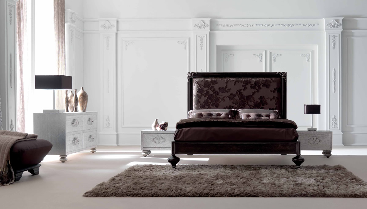 23 Amazing Luxury Bedroom Furniture Ideas