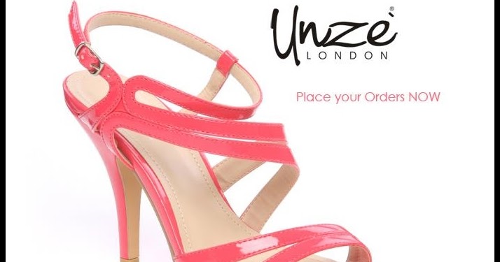 unze london shoes sale 2020