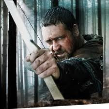 Russell Crowe news blog