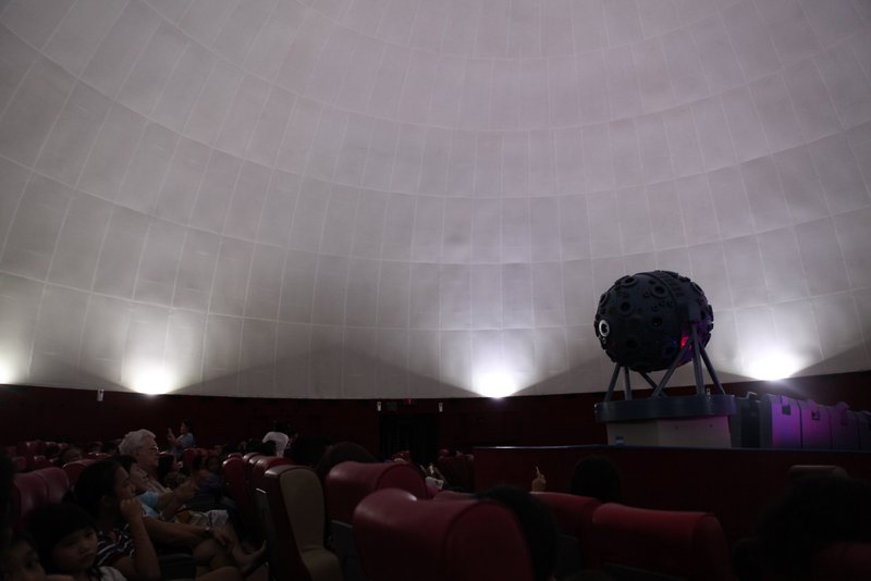 grantnsaipan Alamat Taman Ismail Marzuki