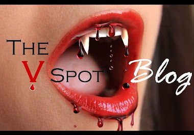 The Vampire Realm - Blog Spot