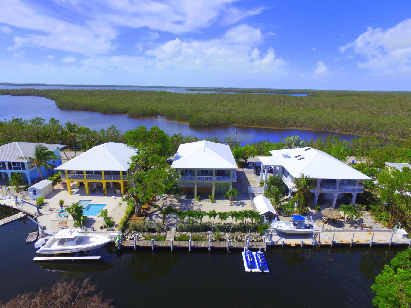 Real Estate in the Florida Keys