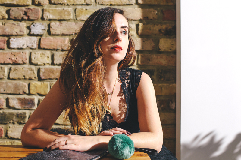 How I Wear Five Easy Party Outfits With Jigsaw Mademoiselle Robot