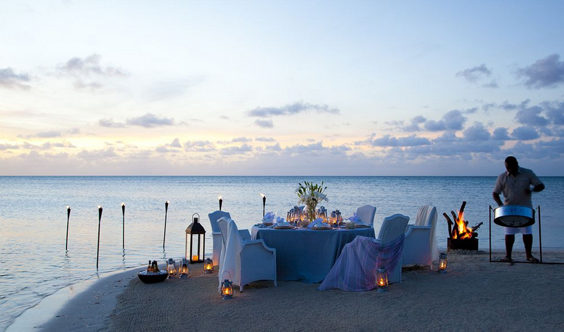 Long Island (Antigua e Barbuda) - Jumby Bay, A Rosewood Resort 5* - Hotel da Sogno