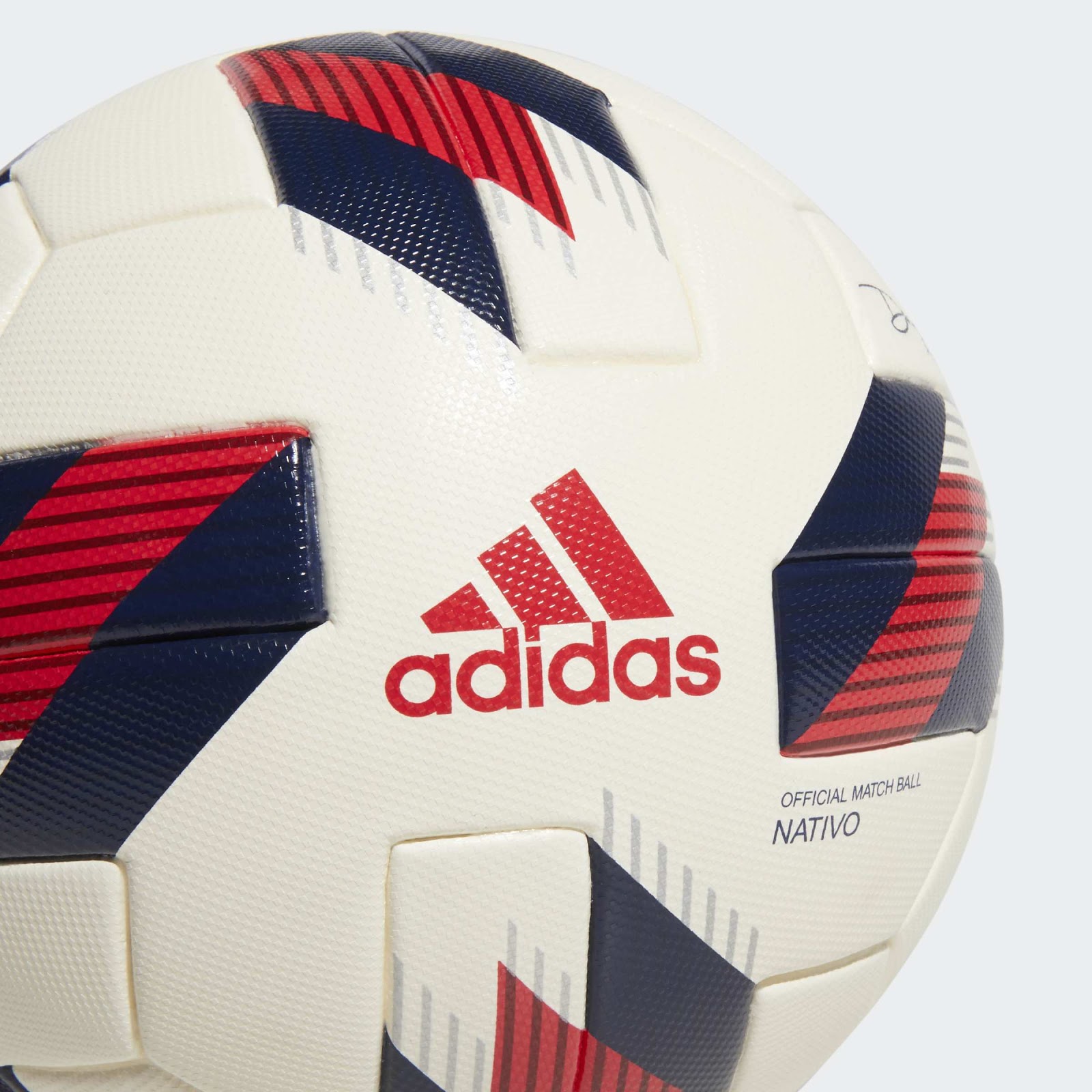 mls official game ball