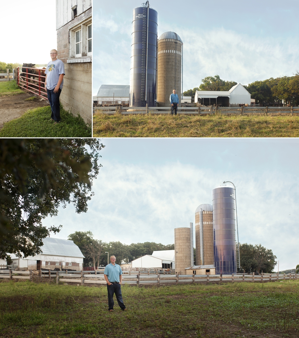 Dylan Class of 2019 GraettingerTerril High School Cassie Martin