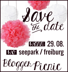 Bloggerpicknick Freiburg