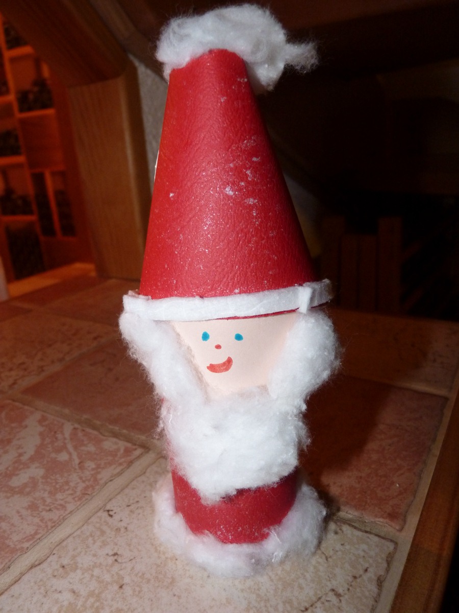 Mon métier d'assistante maternelle: Activités manuelles réalisées