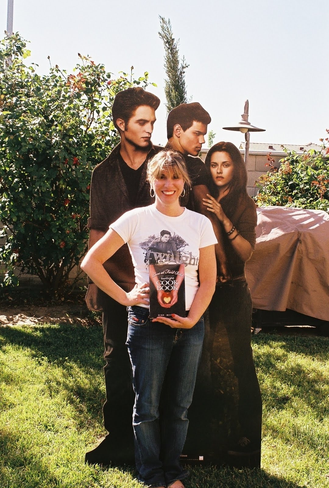 Twilight 2008 - Full Cast Crew - IMDb