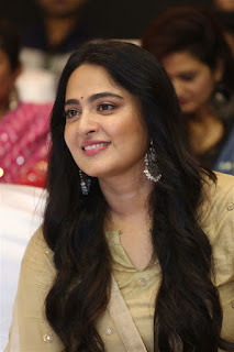 Actress Anushka Shetty 15 Years Film Journey Celebrations HD Gallery Actress Anushka Shetty 15 Years Film Journey Celebrations HD Gallery