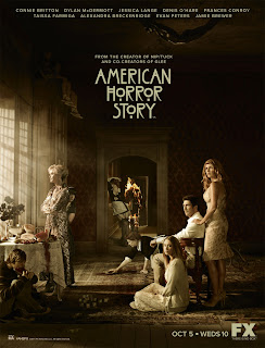 American Horror Story 1 temporada