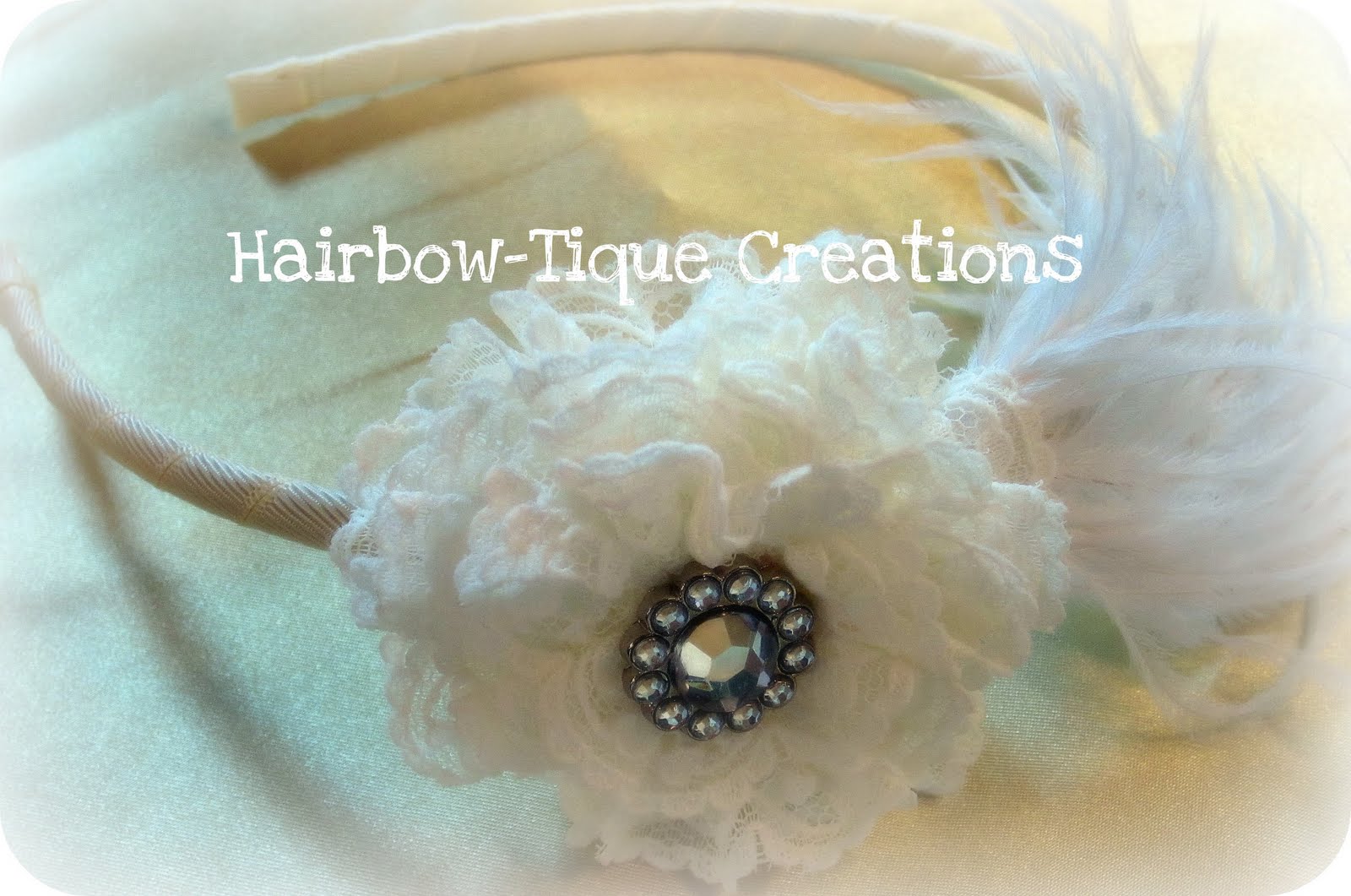 Hairbow-tique Creations