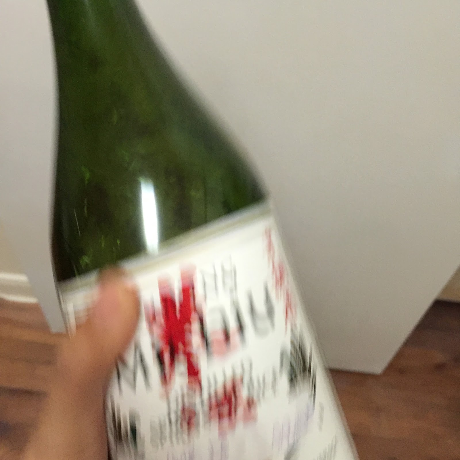 2L's House How to make Mui Kwe Lu Liquor at home?