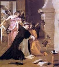 THOMAS AQUINAS – Tiến Sĩ Khiêm Nhường