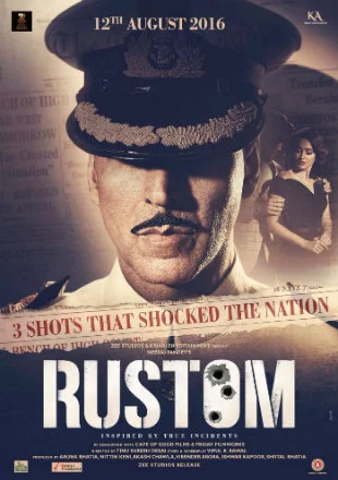 Rustom movie full HD download   Rustom Hindi movie BluRay   Rustom film free download link   Akshay Kumar Rustom 1080p download   Rustom 720p movie Google Drive   Rustom puri film Hindi mein   Rustom movie dekhne ka link   Rustom full movie Hindi download