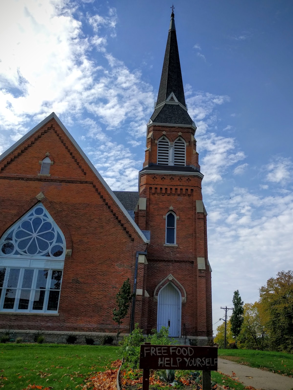 Church and States Traditional Appearing Minnesota Churches You Can