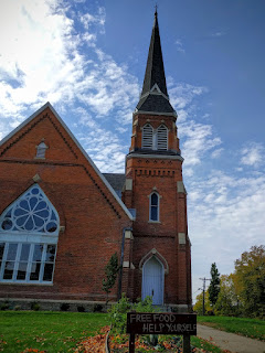 First United Church of Christ, Congregational, Rochester