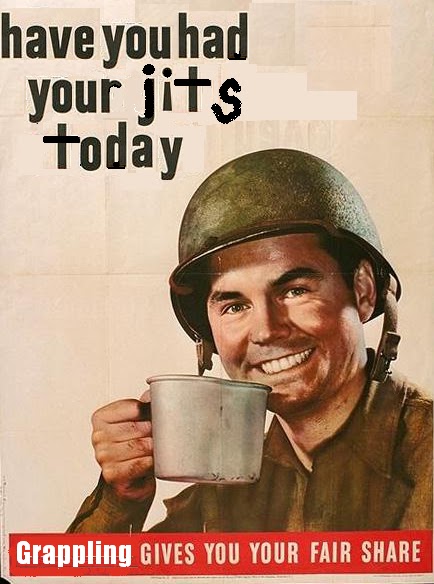 Ze Grapplez: Grappling u0026 MMA News + Commentary: December 2013