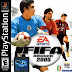 [PS1][ROM] FIFA Soccer 2005