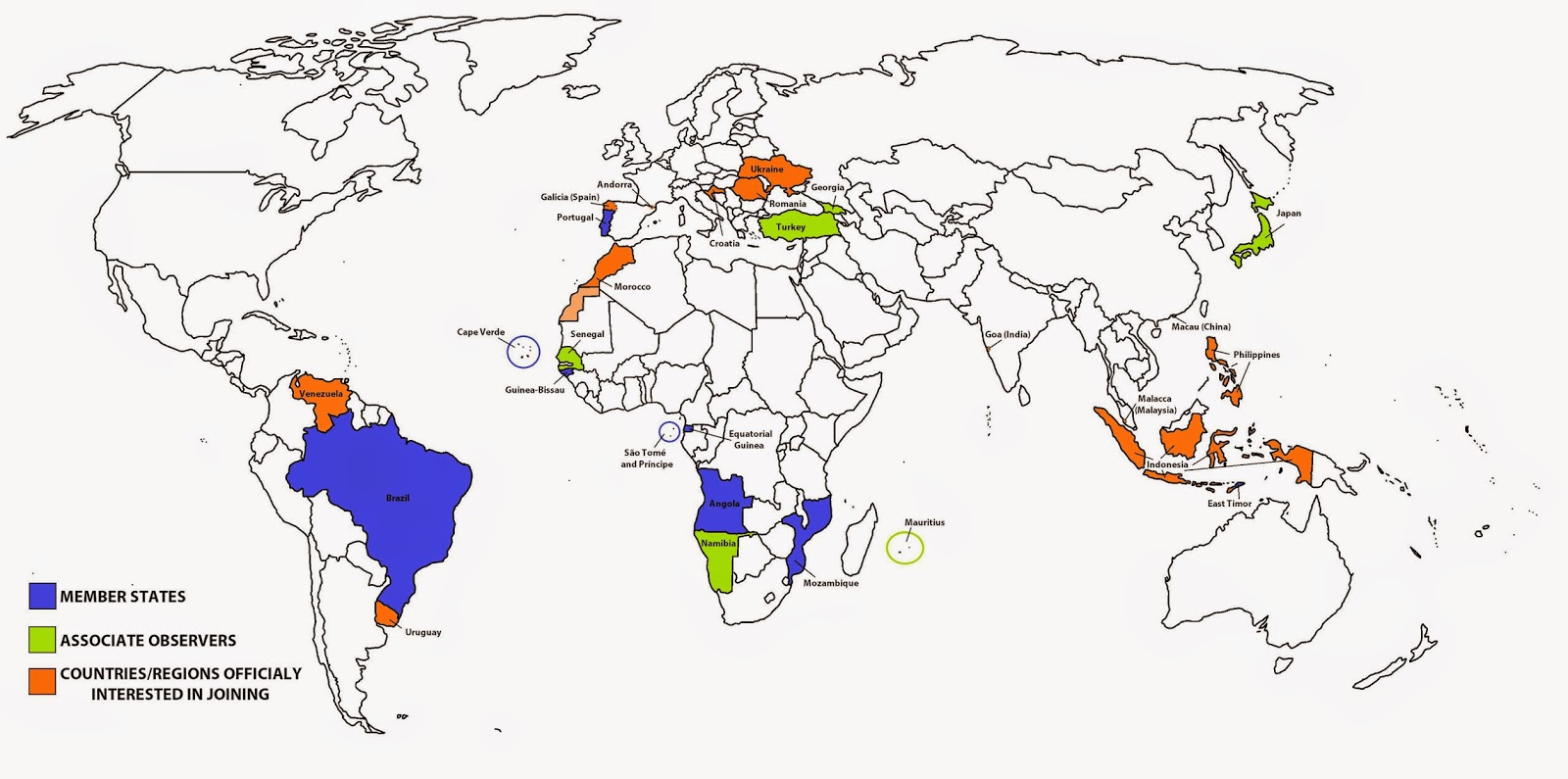 Государственный язык в стране португальский. Португальский язык на карте. Португальский язык карта распространения. Карта португальского языка в мире. Карта распространения португальского языка в мире.
