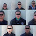 Detiene la CES a 11 policías municipales de Cuauhtémoc