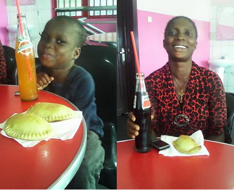 housemaid battered madam lagos