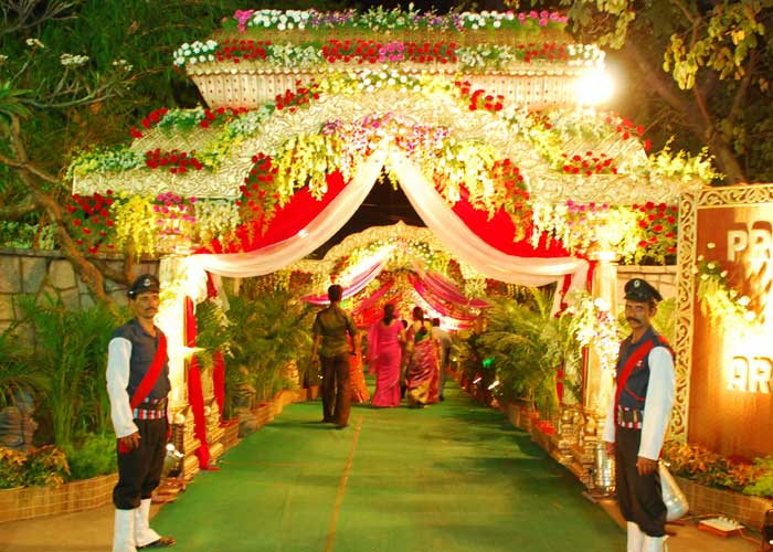 Sharma Flower Decorators Best Wedding Decorators In Delhi Noida