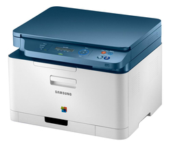 "Samsung CLX-3300 Printer Driver Free"