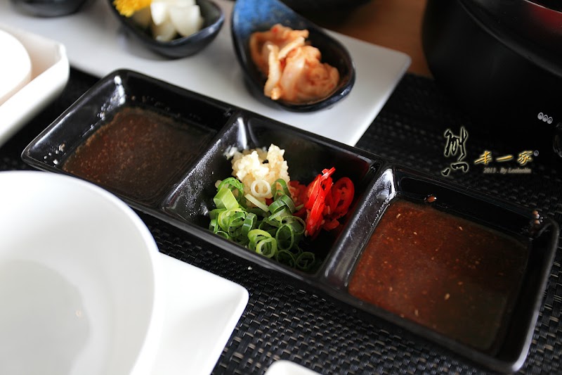 雲林古坑美食|華山觀止虫二行館