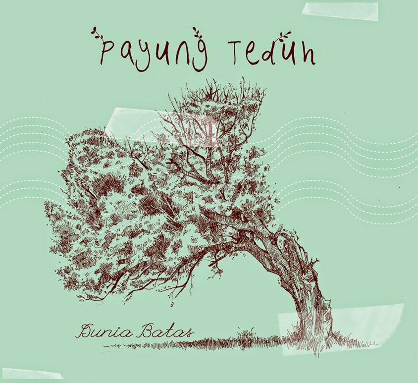Payung Teduh - Untuk Perempuan Yang Sedang Dalam Pelukan (Lirik