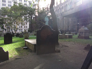 CUARTO DÍA-22 Octubre: DOWNTOWN (FINANCIAL DISTRICT) Y BROOKLYN - Desayuno en Nueva York y un Paseo por Washington (6)