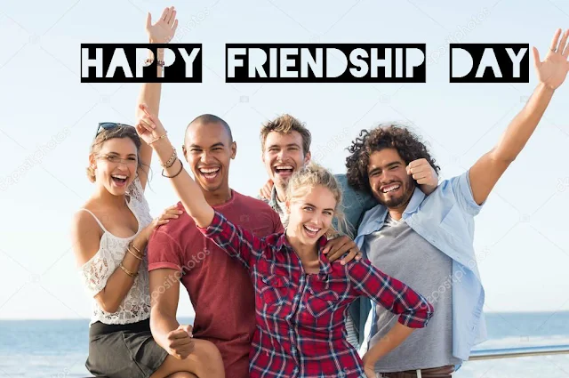 Top 10 Friendship Day SMS & Quotes 2018