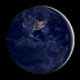 NASA: Η Γη από το διάστημα σε εντυπωσιακές εικόνες υψηλής ανάλυσης (+video)