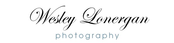 Wesley Lonergan Photography