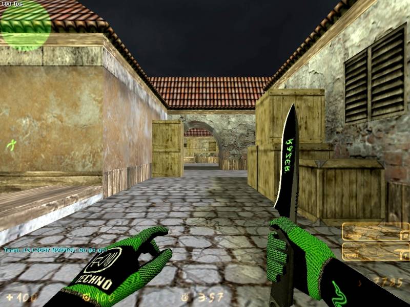 Counter strike 1.6 cheat free download wallhack