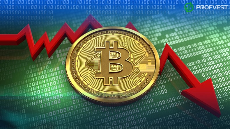 Новости рынка криптовалют на 15.05.18 - 18.05.18 Новости рынка криптовалют