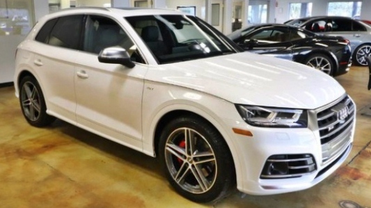 Used Audi Price In Orlando Used Car Price