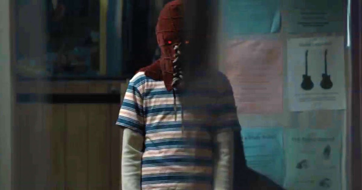 Brightburn Son of Evil Movie Review Reel Advice Movie Reviews