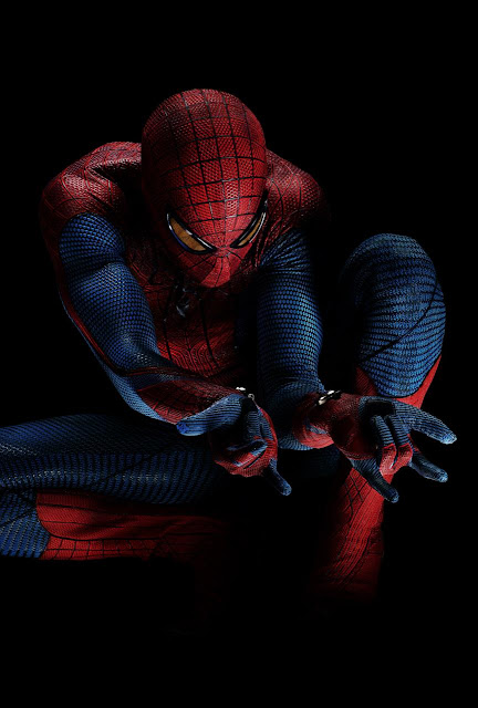 Imagen de The amazing Spider-man