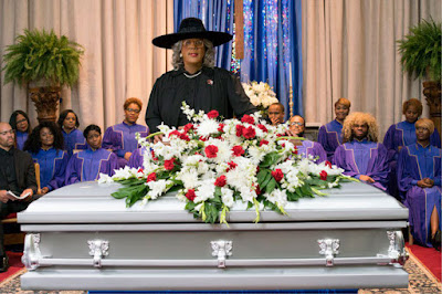 A Madea Family Funeral Tyler Perry Image 1