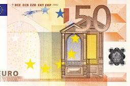 Dessin Billelt 50 Euros Pin su billet magique