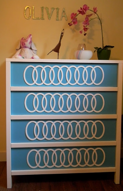 simple dresser plans