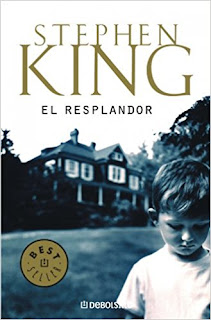 Portada El resplandor