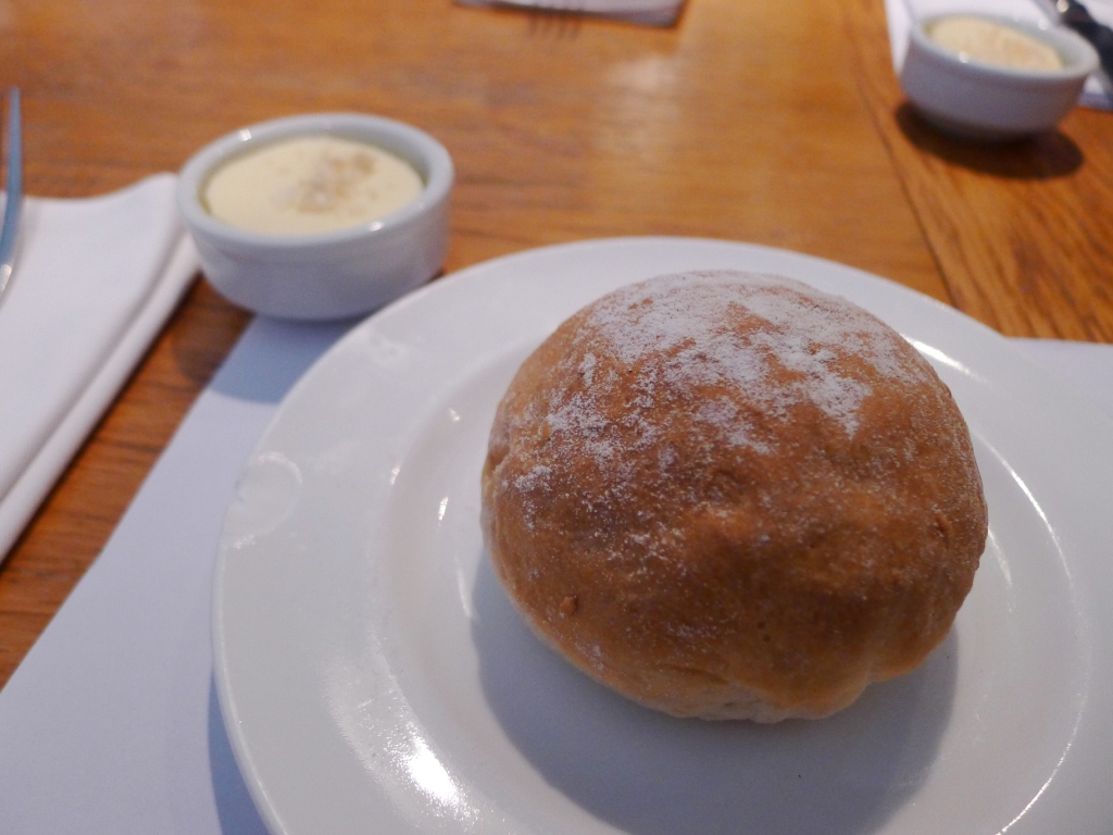 Gourmet Gorro Cardiff food blog featuring restaurant reviews from