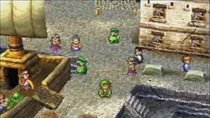 Screenshot 1 Dragon Quest 7 Game Free Download For PC Full Version