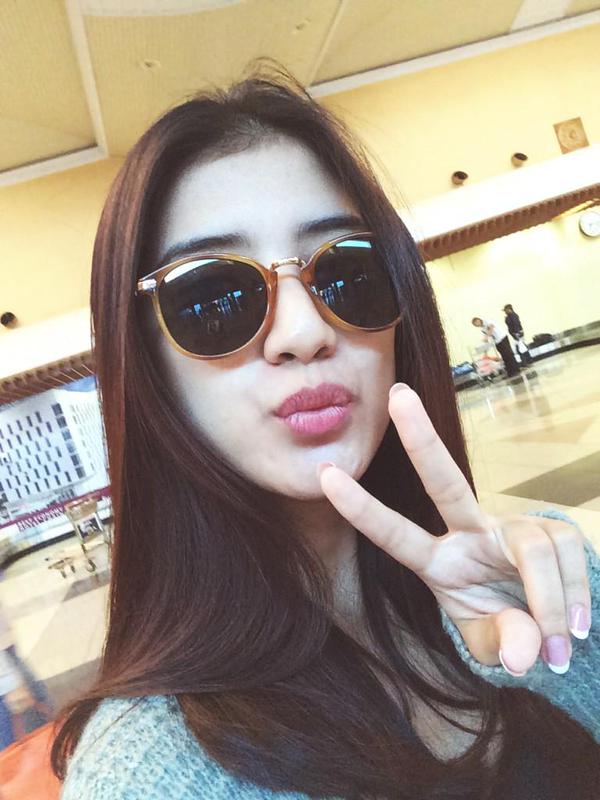 Biodata Fita Anggriani Lengkap, Beradu Akting bersama Nina