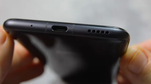 سعر و مواصفات Huawei P20 Lite 2019 - بالصور مراجعة بي 20 لايت 2019
