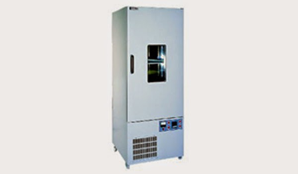 Low-Temperature Shaker Incubator 低溫振盪培養箱 LM-5930R