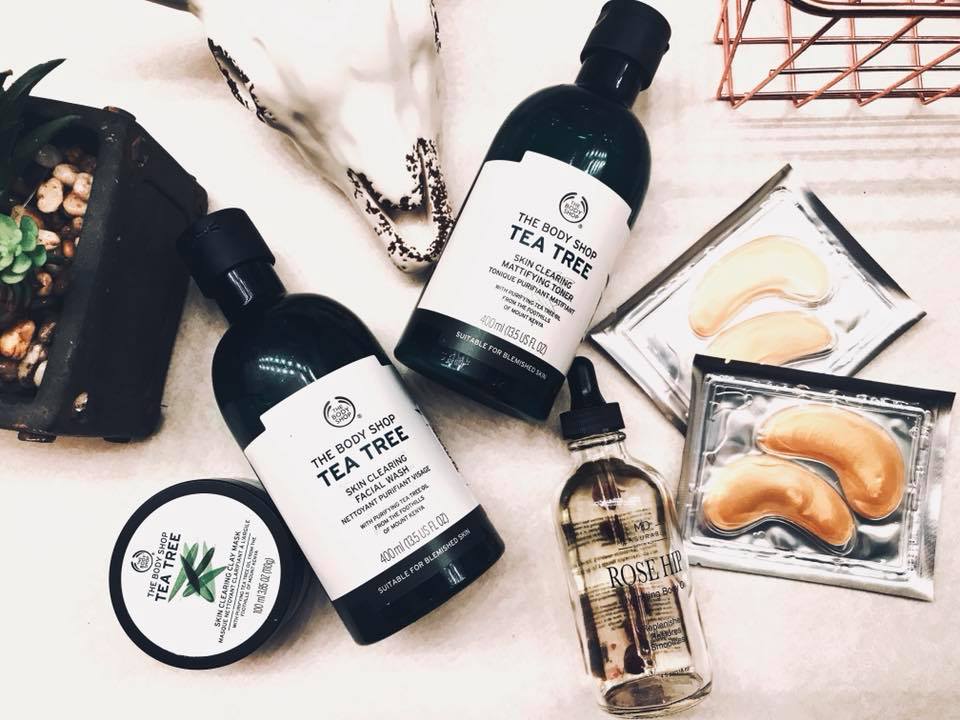 The Freshest Summer Face The Freshest Summer Face