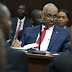 Dimite Jack Guy Lafontant, primer ministro de Haití